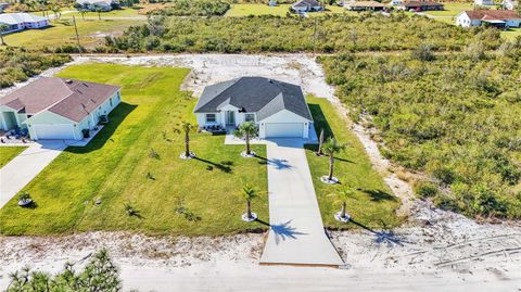 A home in INDIAN LAKE ESTATES