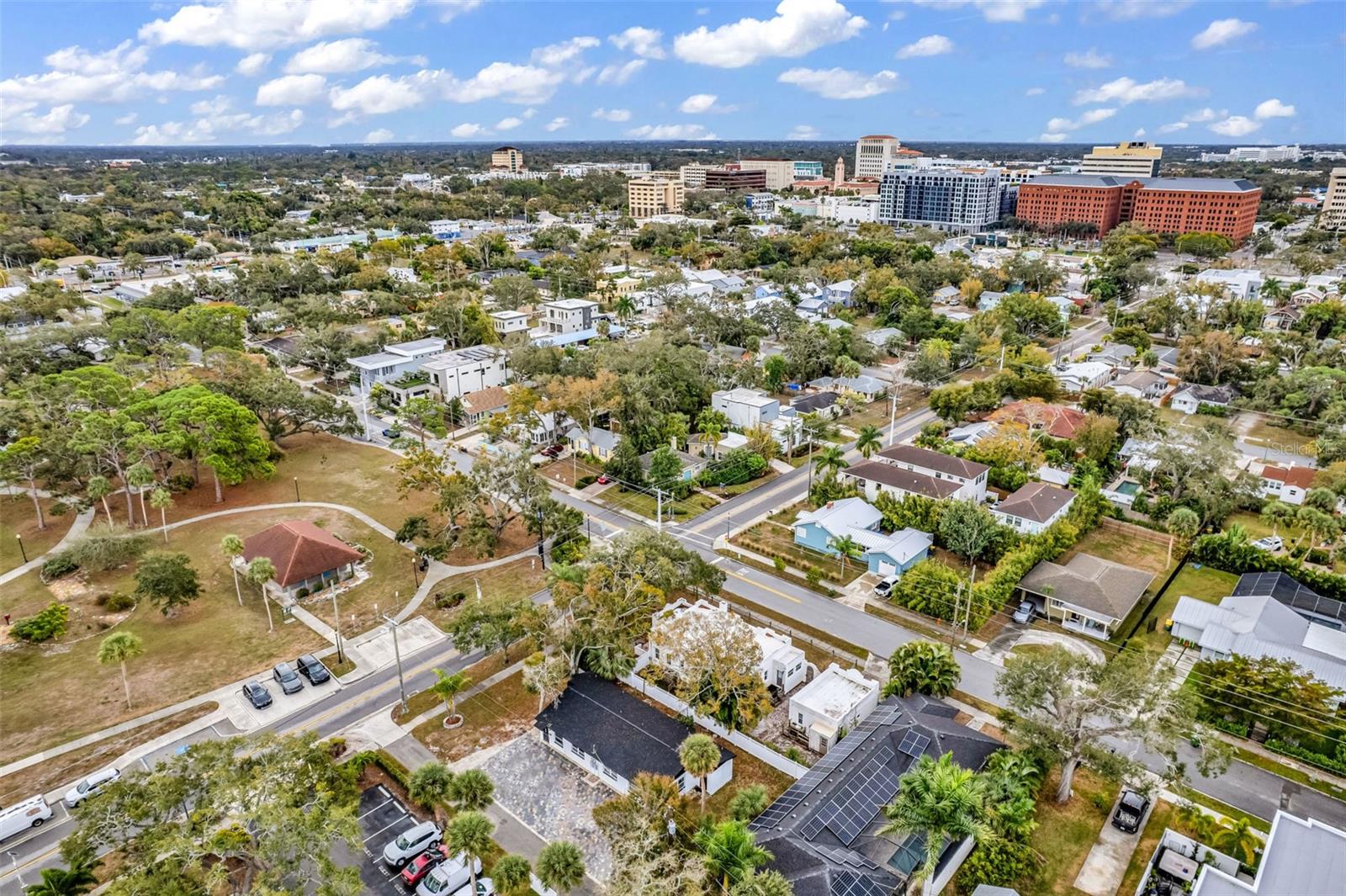 SCHINDLER SUB - Residential Income