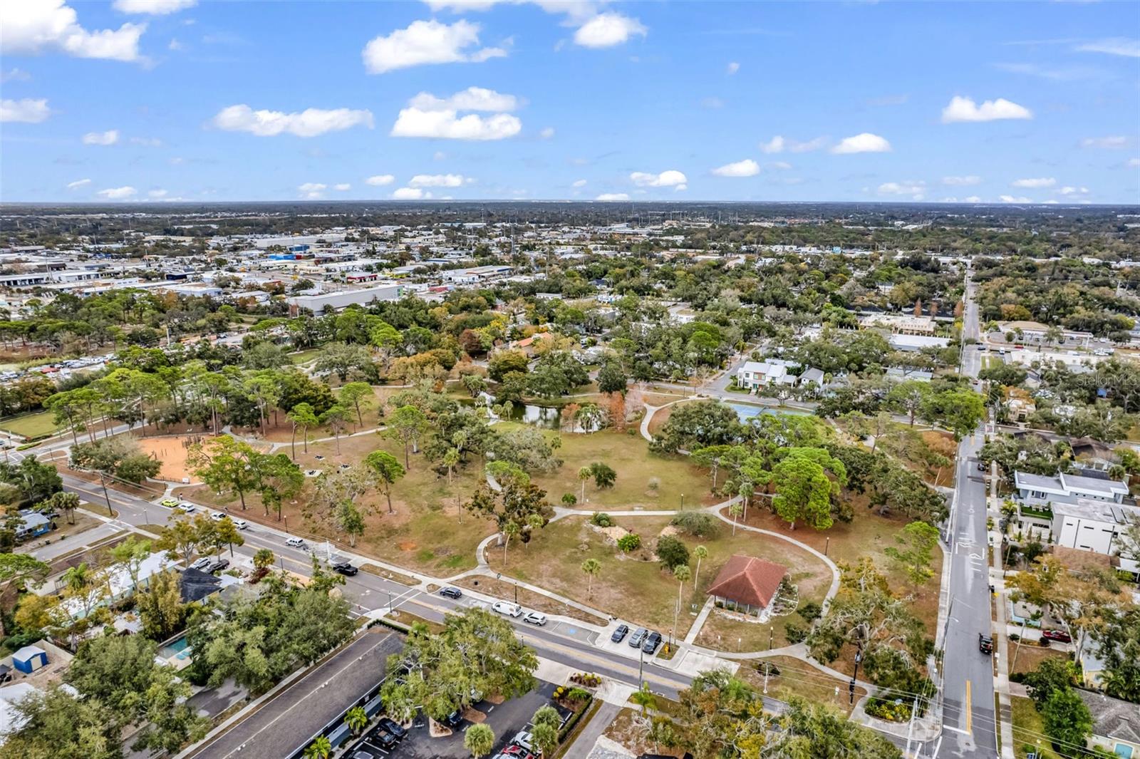 SCHINDLER SUB - Residential Income