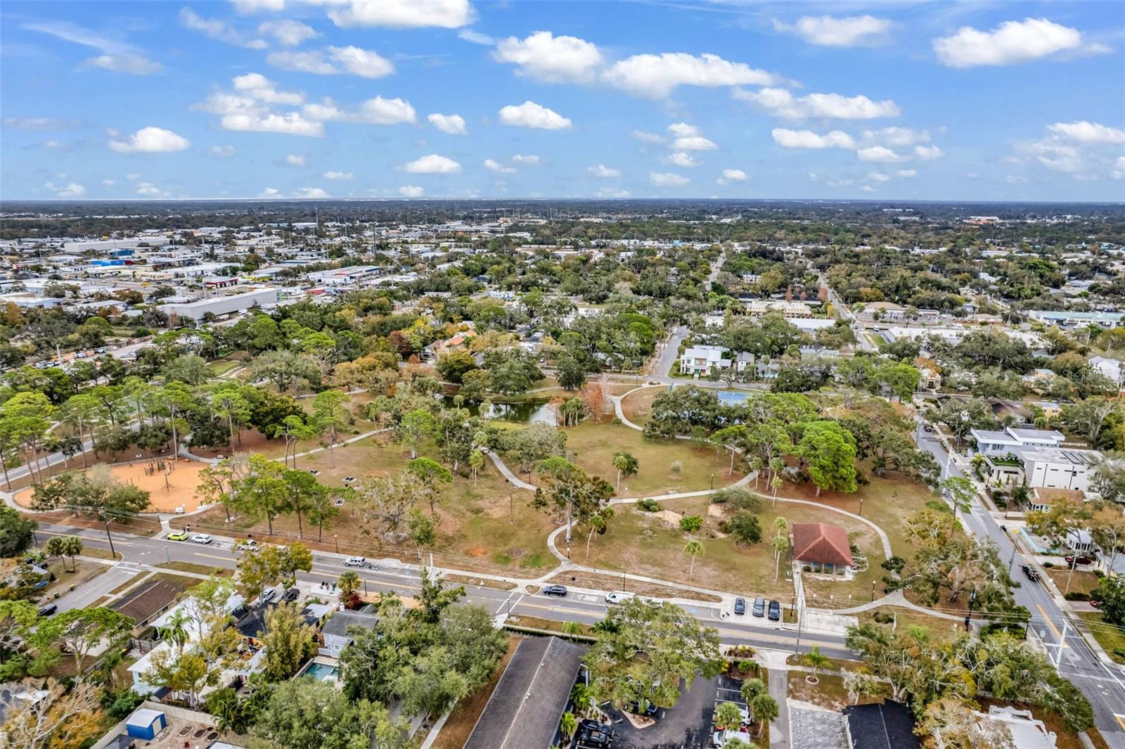 SCHINDLER SUB - Residential Income