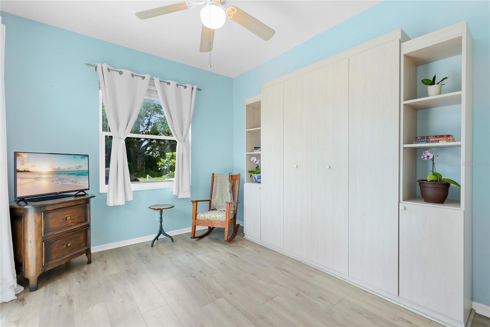 CALUSA LAKES, - Residential