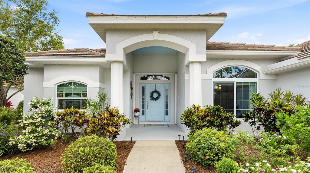 Photo of 2102 Calusa Lakes Boulevard, Nokomis, FL 34275 (MLS # A4694473)