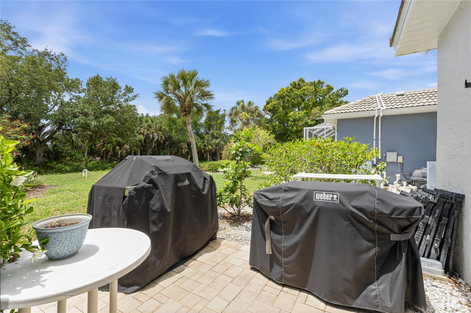CALUSA LAKES, - Residential