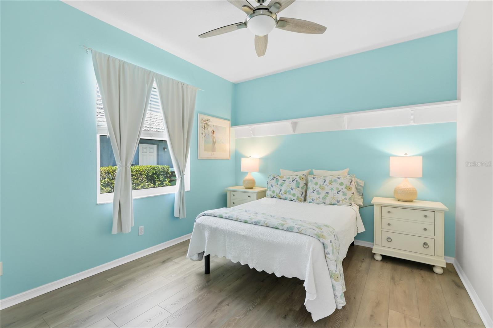 CALUSA LAKES, - Residential