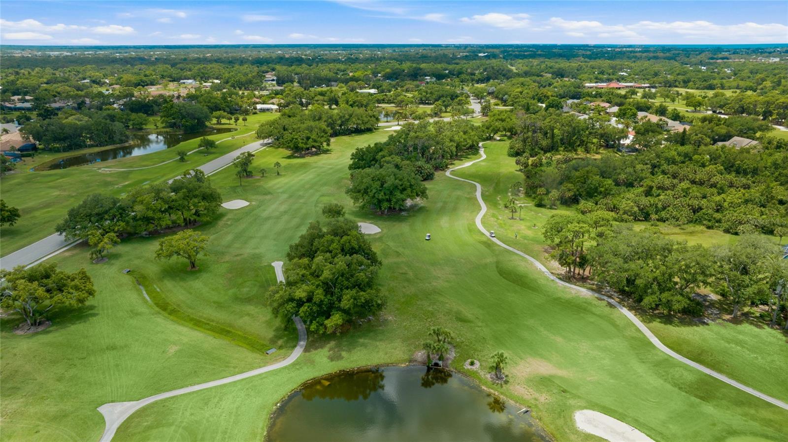 CALUSA LAKES, - Residential