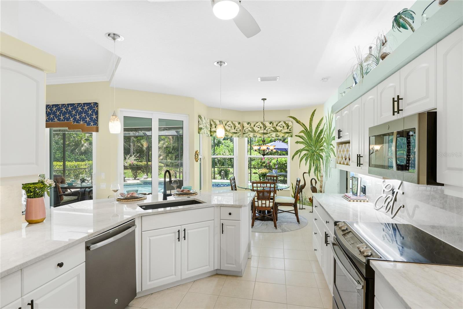 CALUSA LAKES, - Residential