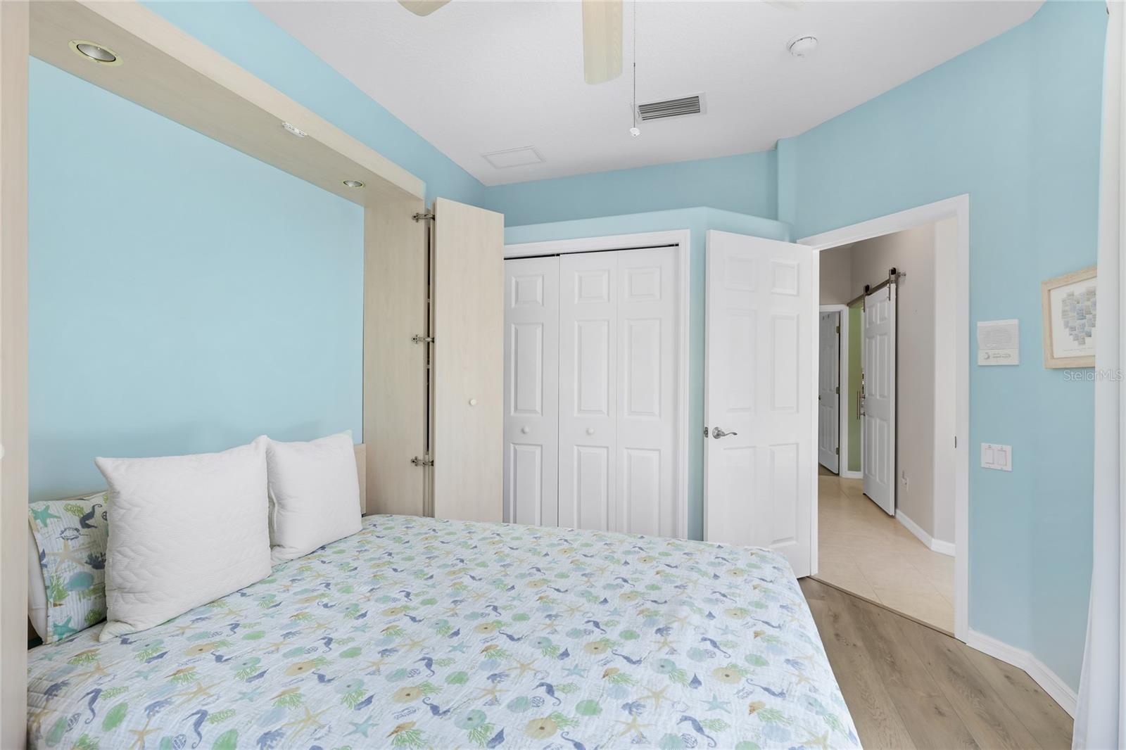 CALUSA LAKES, - Residential