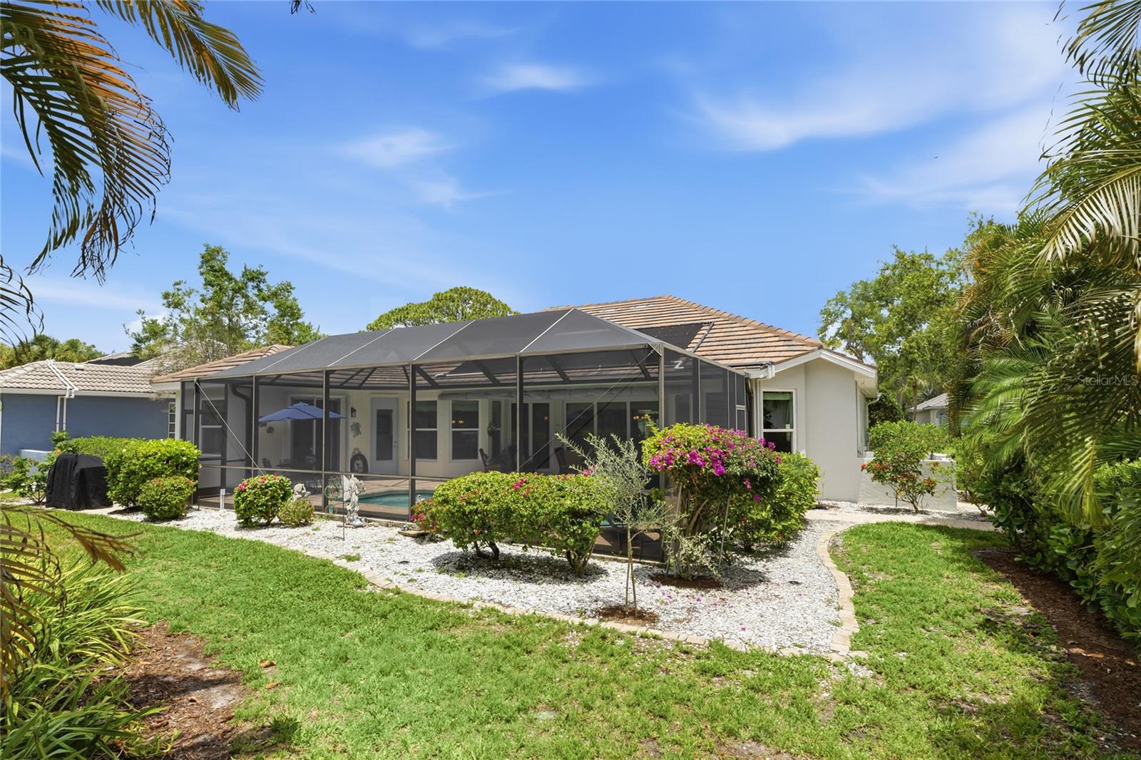 CALUSA LAKES, - Residential