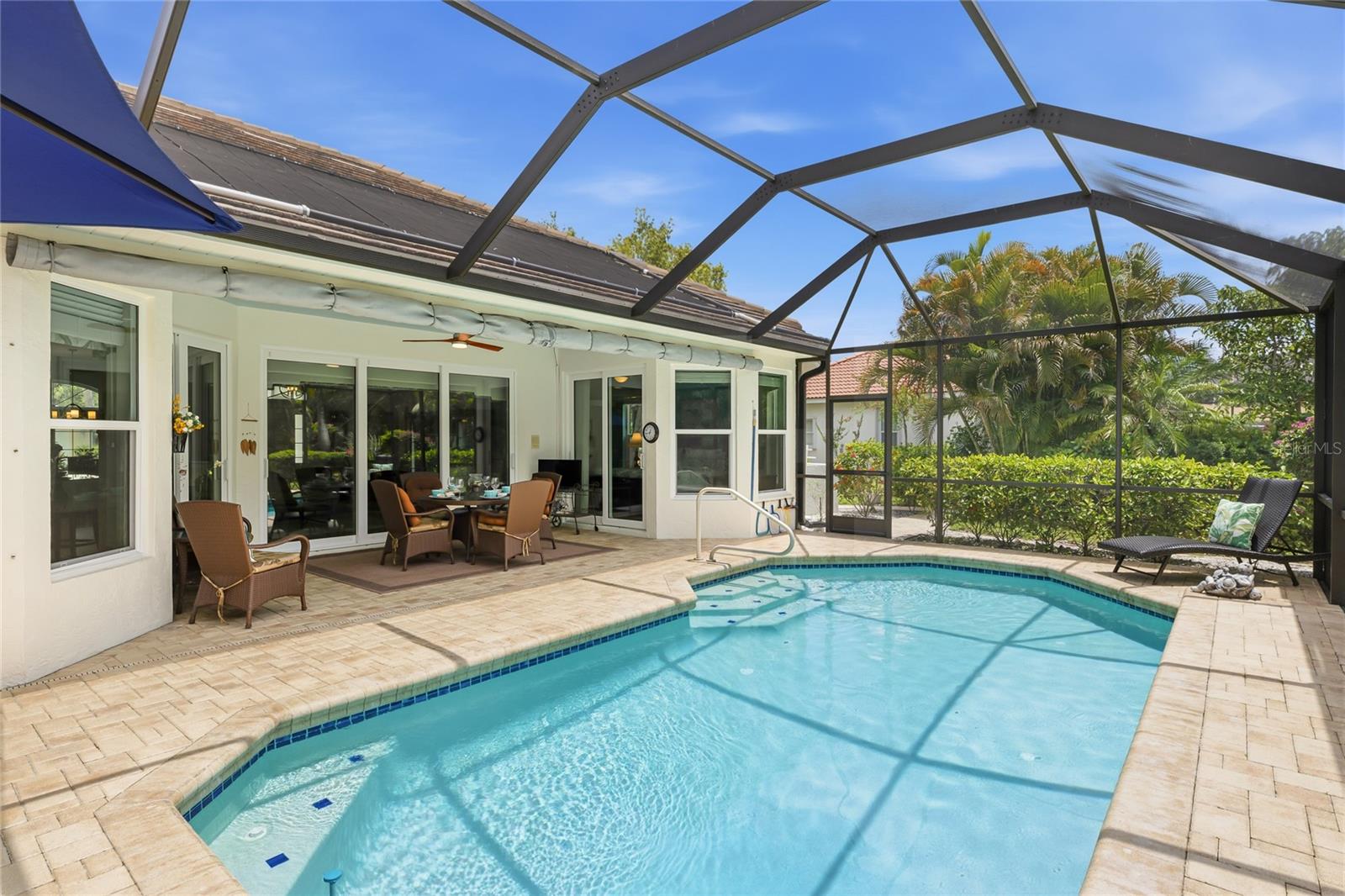 CALUSA LAKES, - Residential