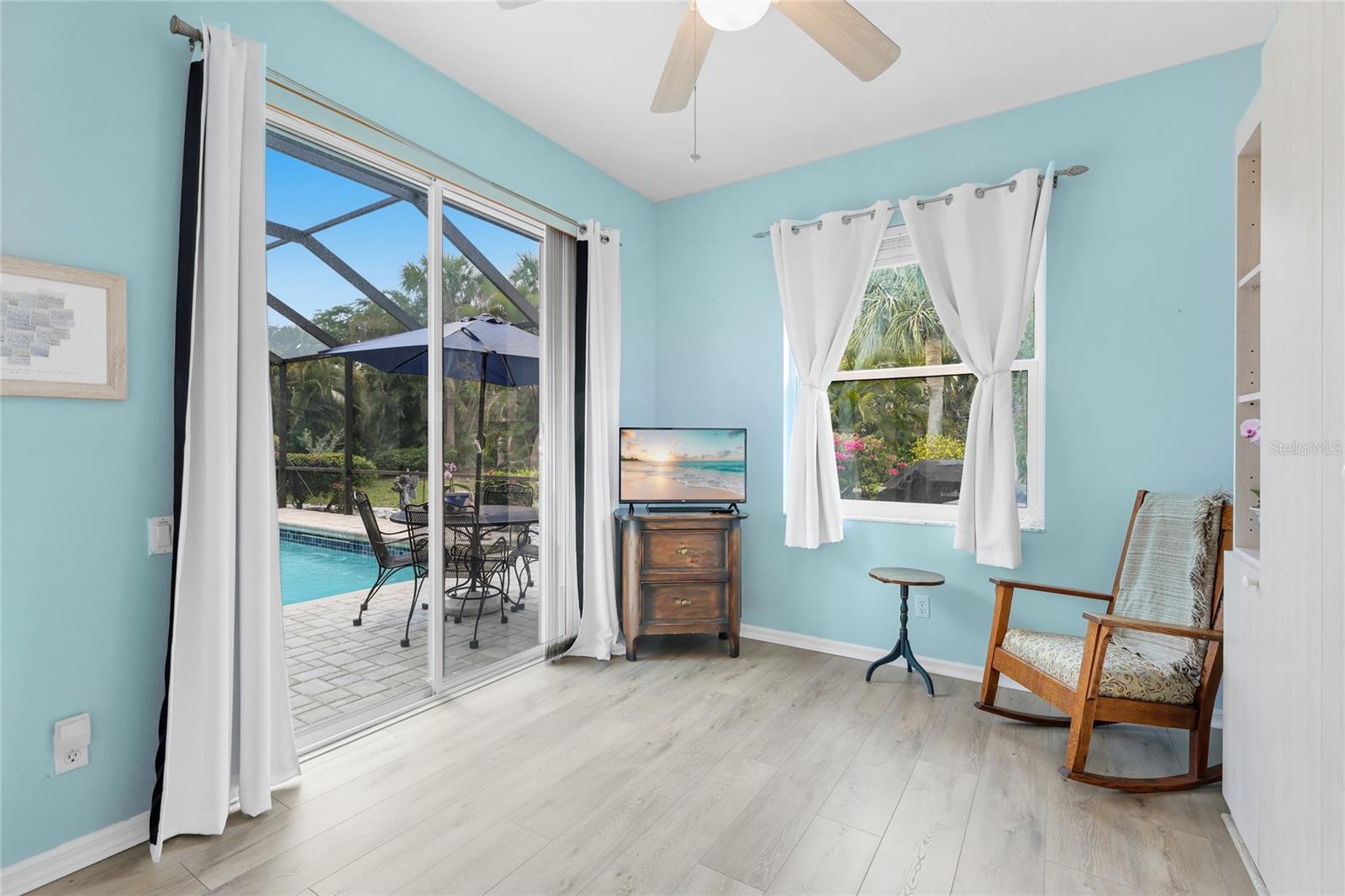 CALUSA LAKES, - Residential