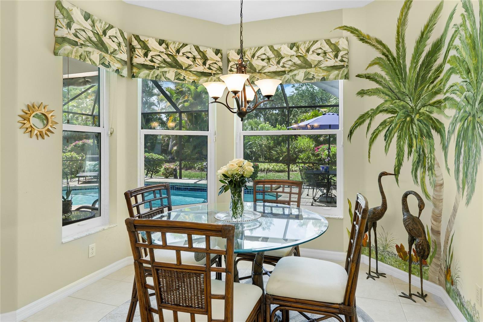 CALUSA LAKES, - Residential