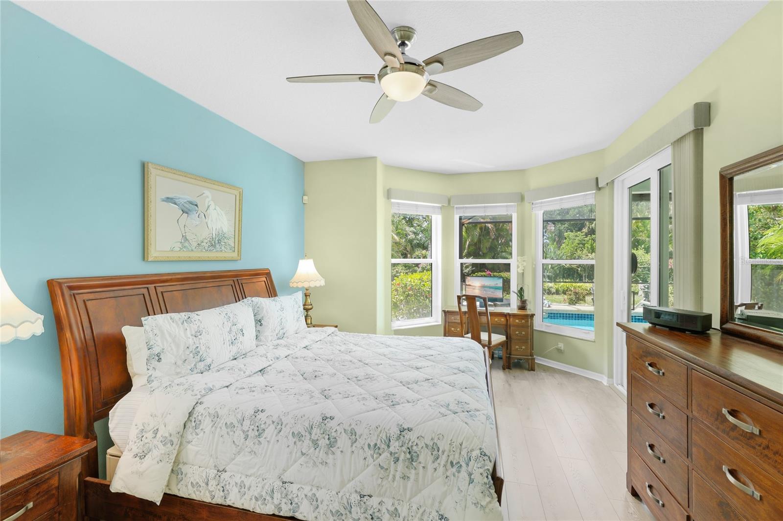 CALUSA LAKES, - Residential