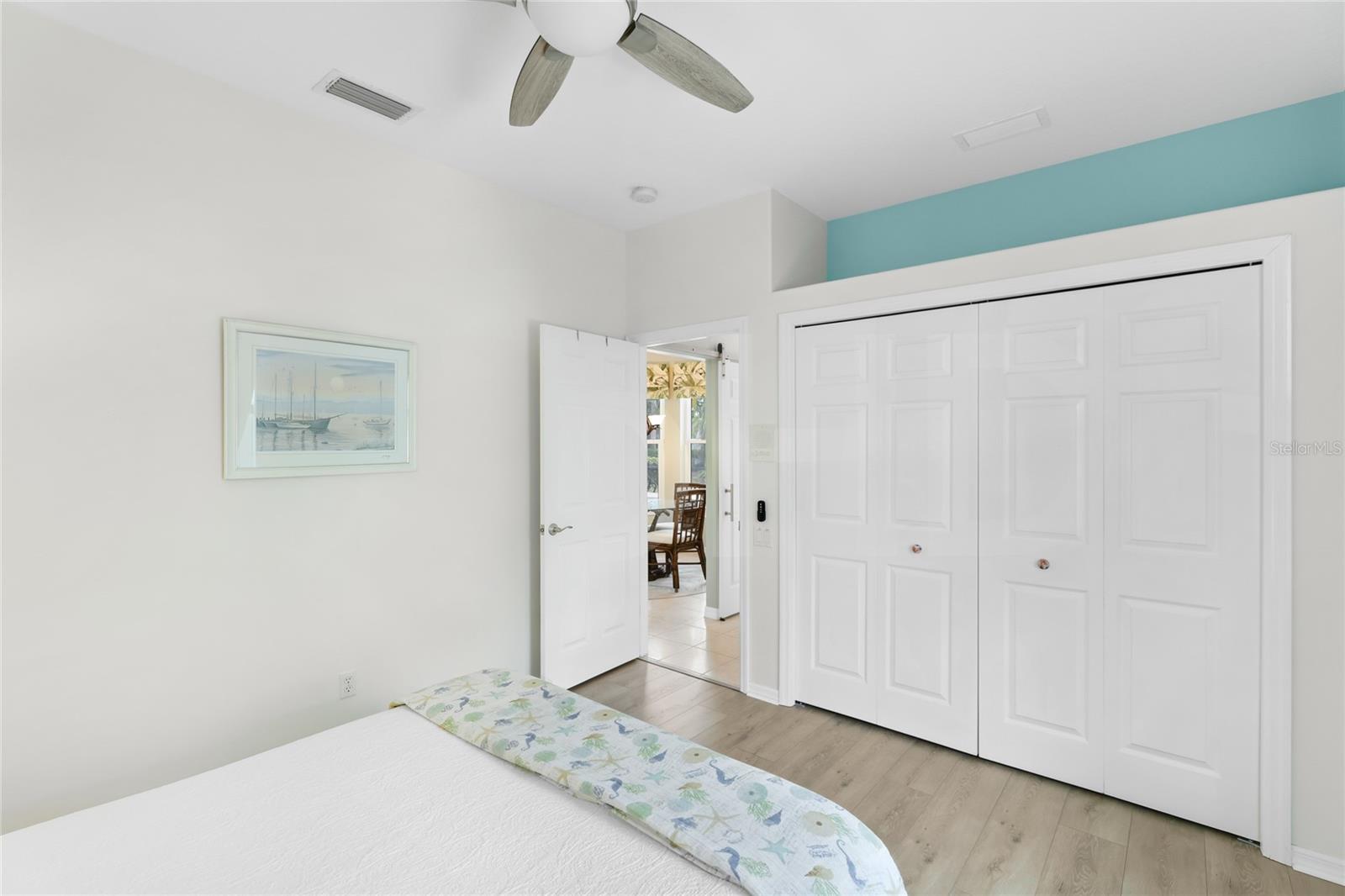 CALUSA LAKES, - Residential