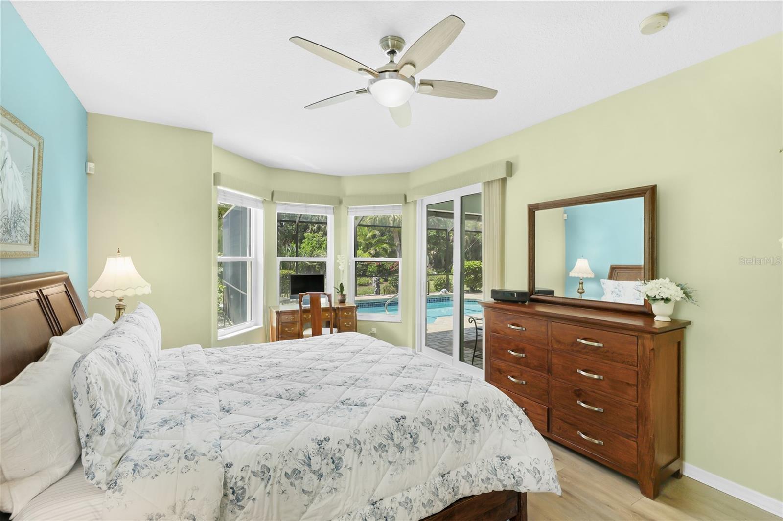 CALUSA LAKES, - Residential