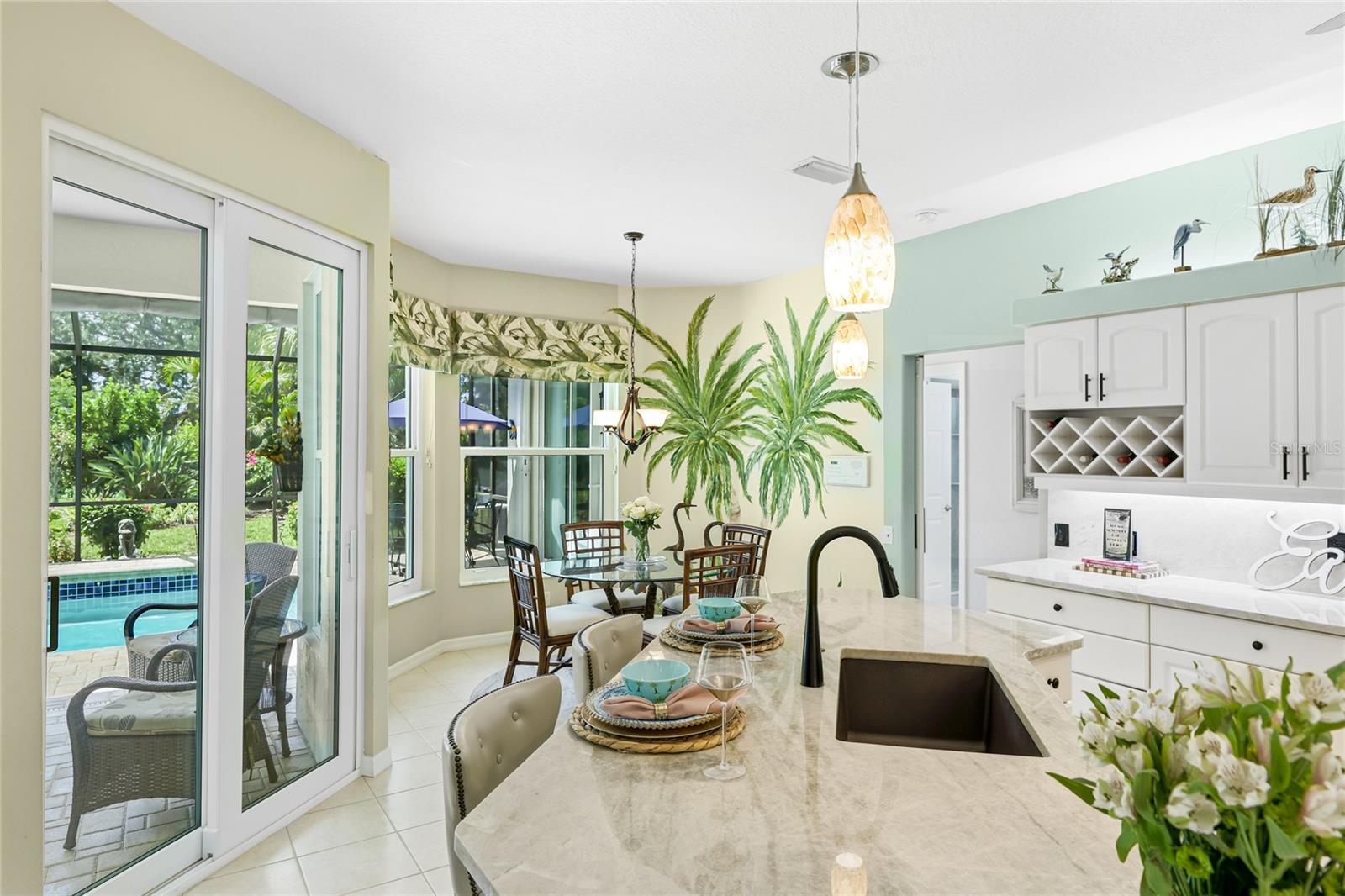 CALUSA LAKES, - Residential