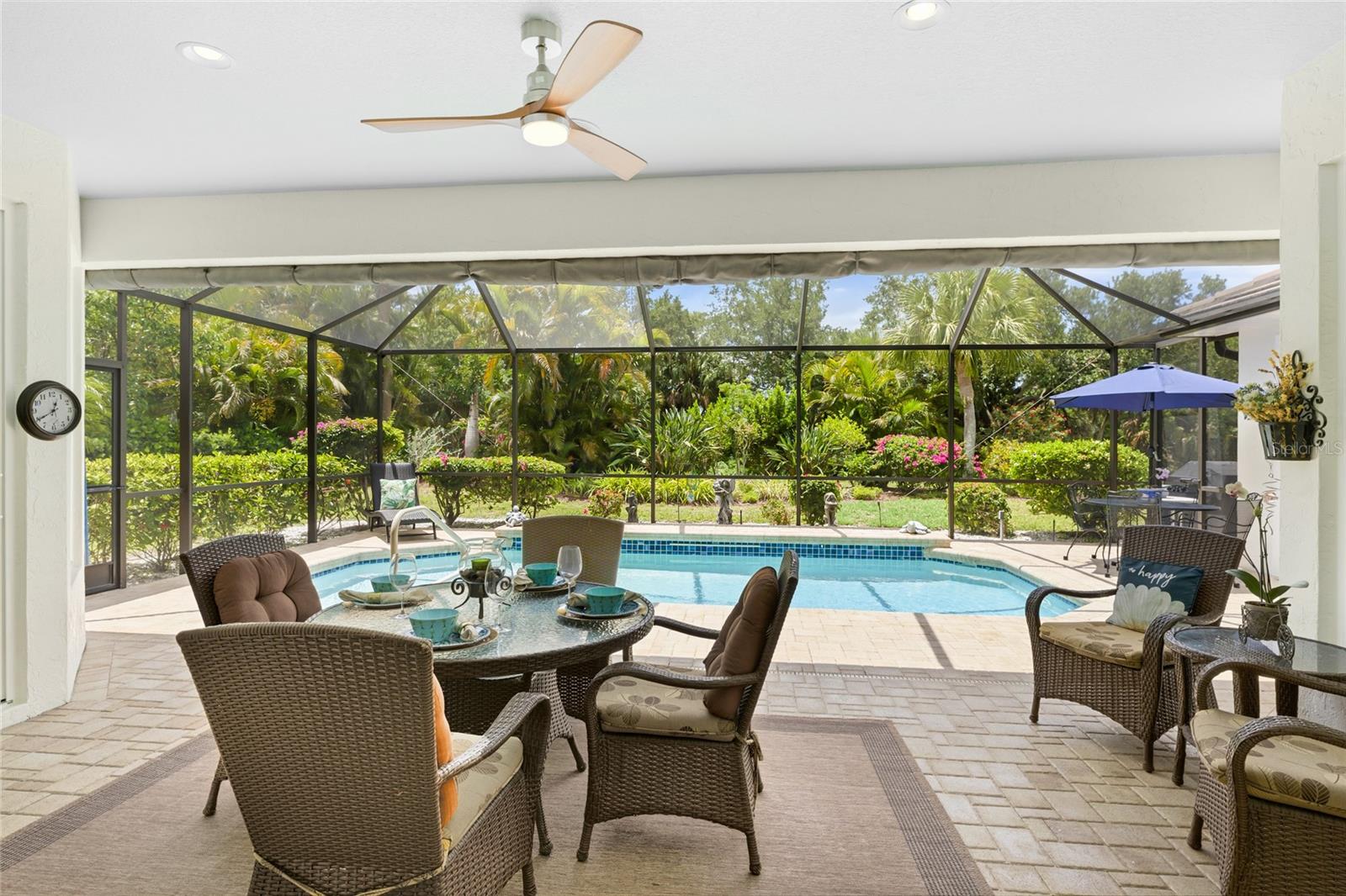 CALUSA LAKES, - Residential