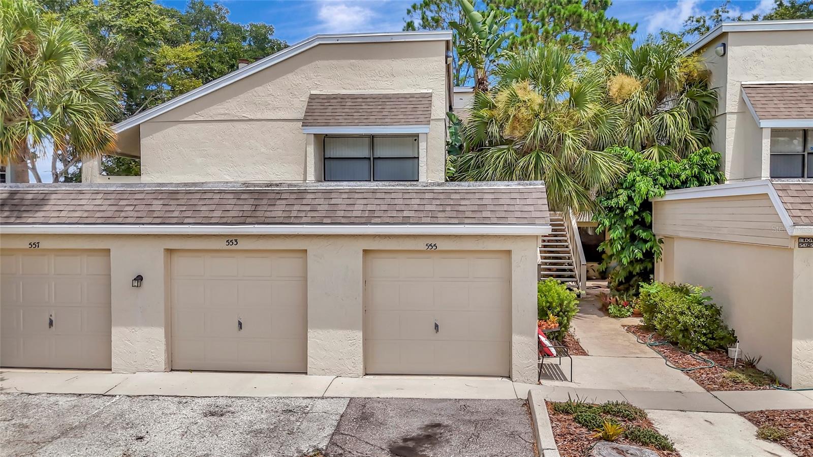 Welcome to 555 Majestic Way, Altamonte Springs, FL. Step into comfort and convenience with this charming second-story 3-bedroom, 2-bathroom condo nestled in the heart of Altamonte Springs. Featuring a private single-car garage and an expansive back porch, it’s the perfect spot to enjoy your morning coffee or unwind in the evening. Inside, you'll find a spacious layout designed for easy living, while outside, you're just minutes from everything that makes Altamonte Springs such a desirable place to call home. Whether you're shopping at nearby retail centers, dining at local favorites, or enjoying entertainment and parks, convenience is truly at your doorstep. Don’t miss the opportunity to live in one of Central Florida’s most sought-after locations!
