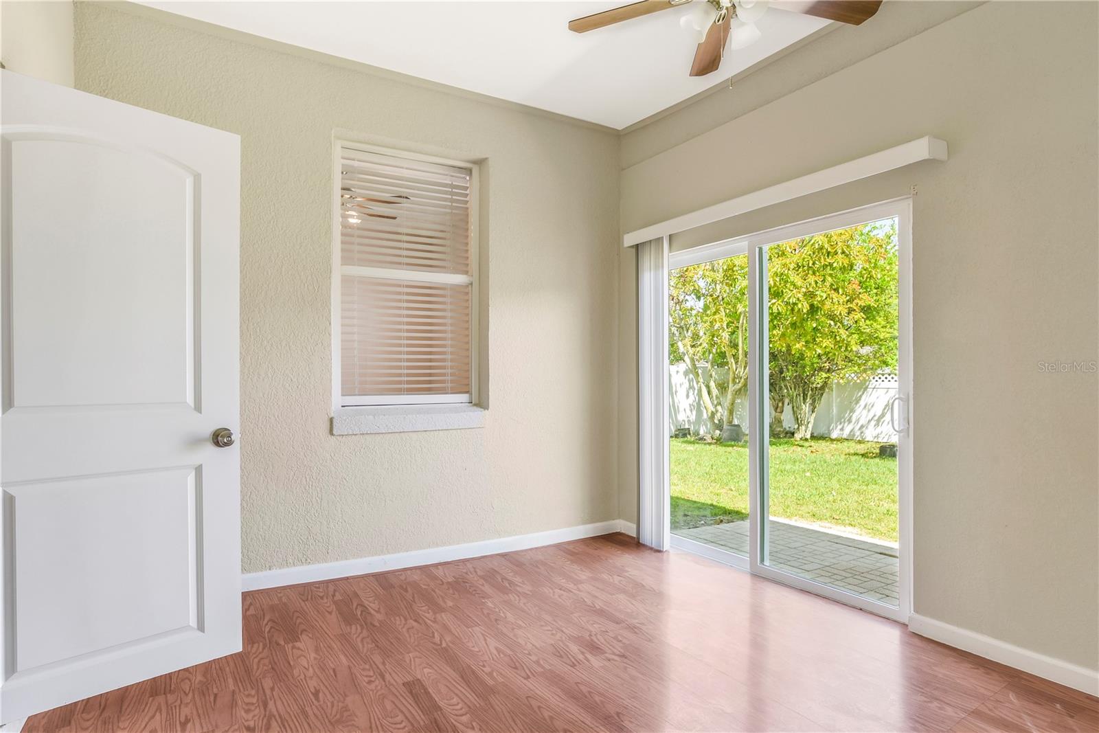 POINCIANA NBRHD 04 VILLAGE 07 - Residential Lease