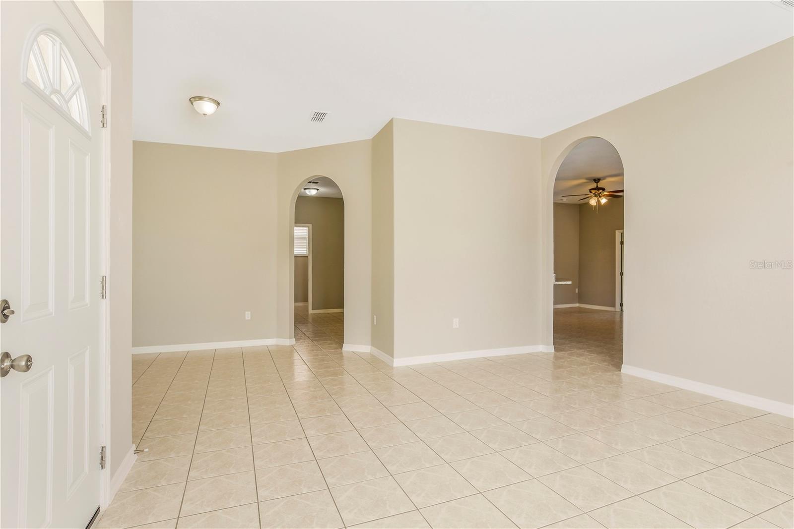 POINCIANA NBRHD 04 VILLAGE 07 - Residential Lease