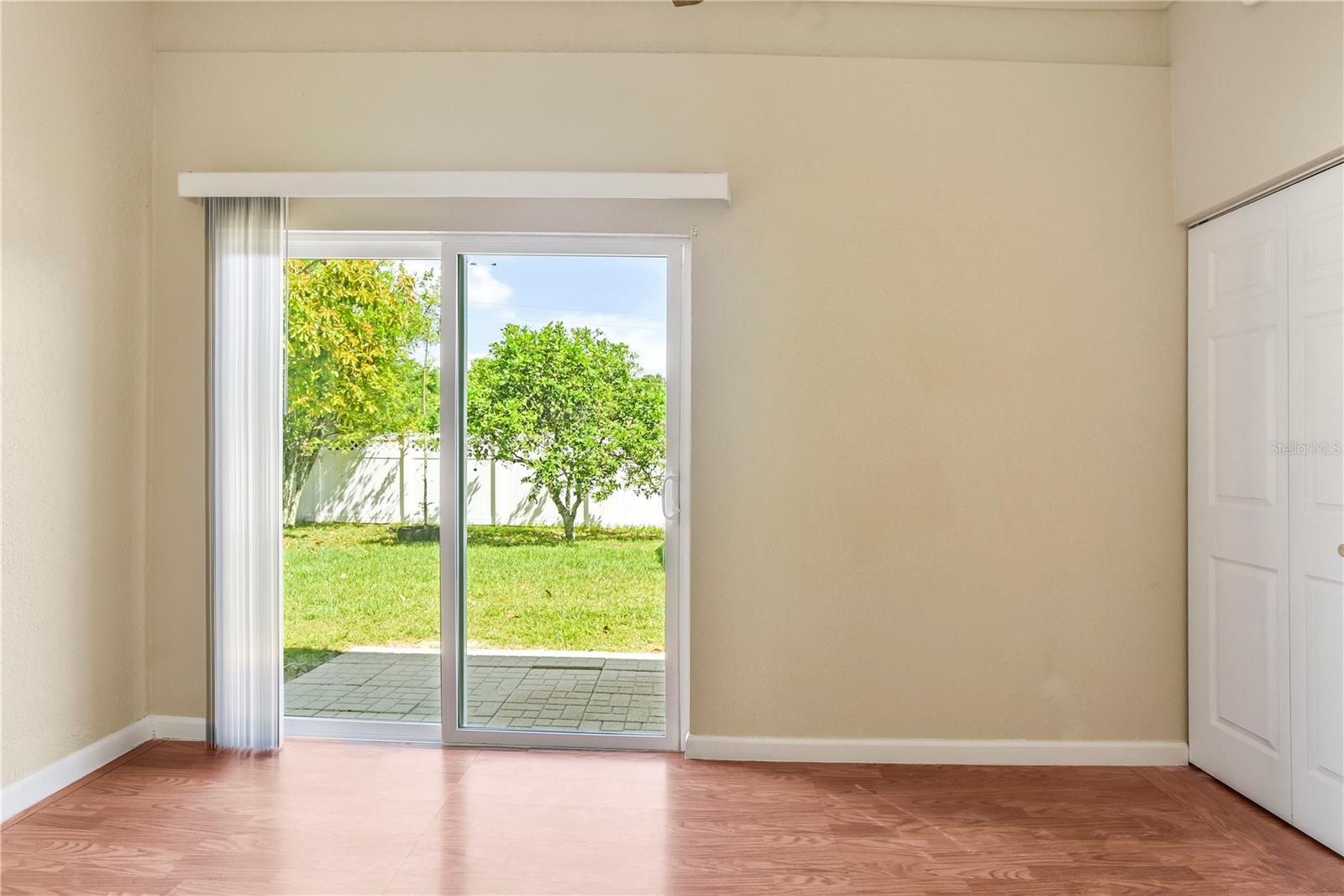 POINCIANA NBRHD 04 VILLAGE 07 - Residential Lease