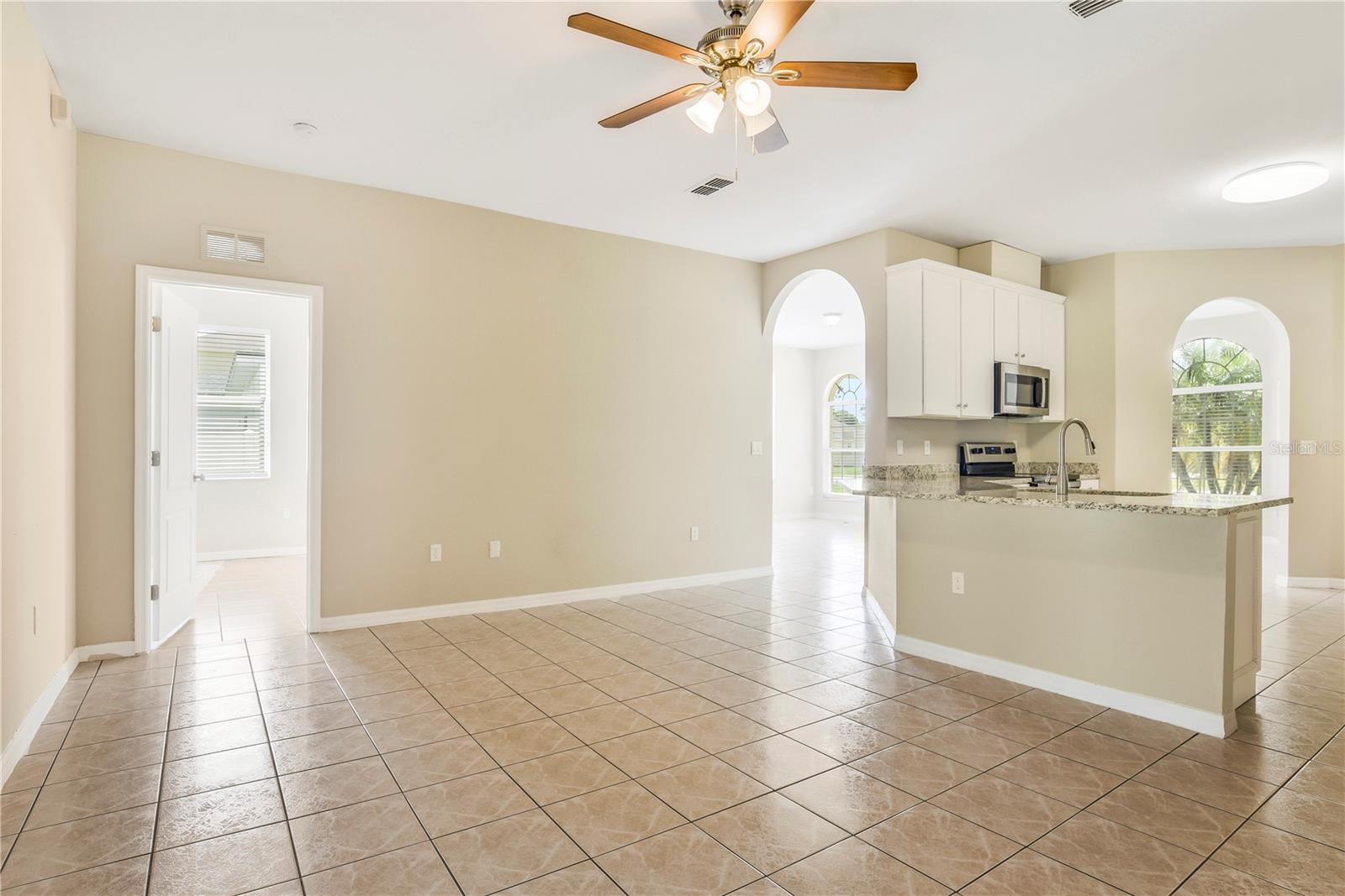 POINCIANA NBRHD 04 VILLAGE 07 - Residential Lease