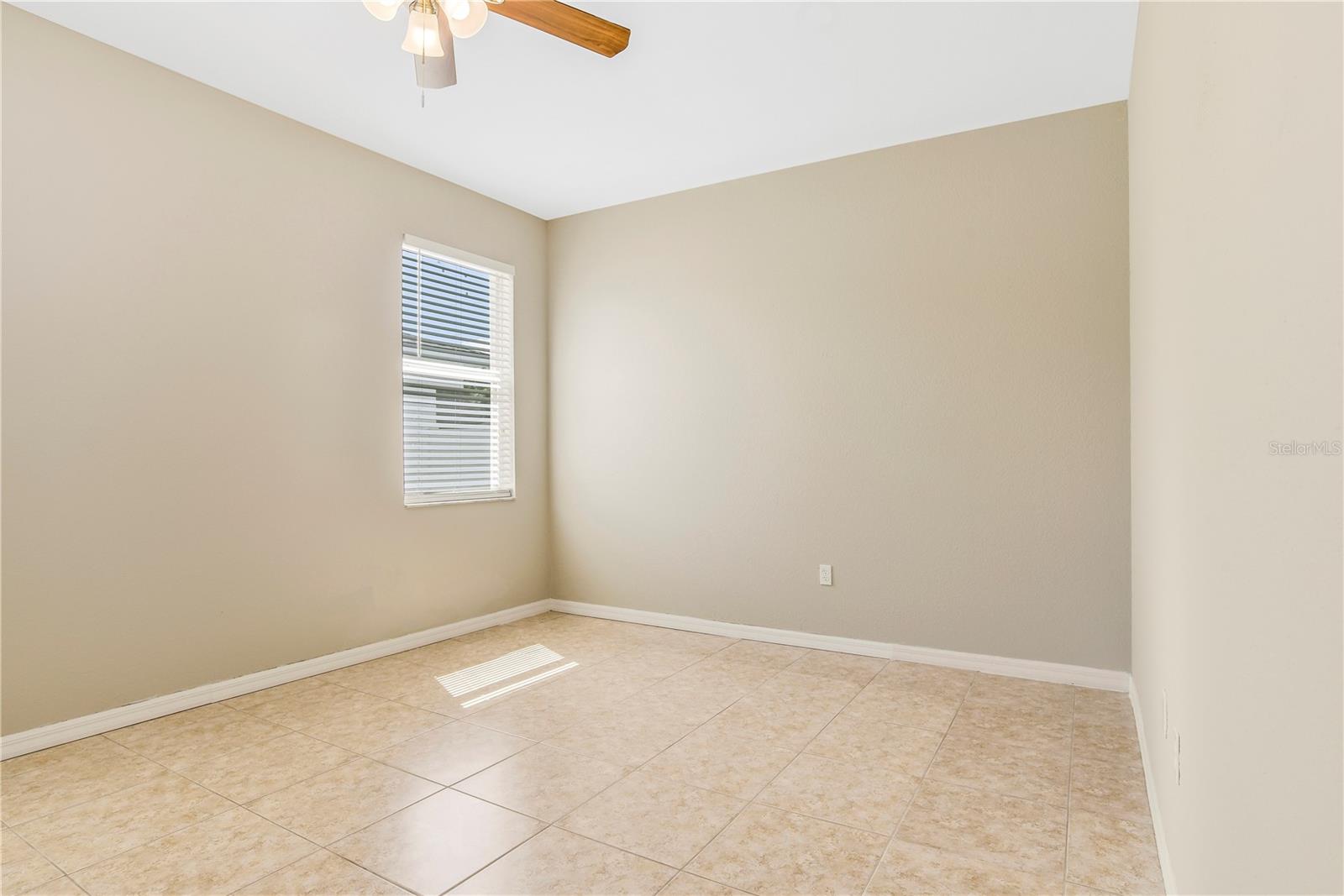 POINCIANA NBRHD 04 VILLAGE 07 - Residential Lease