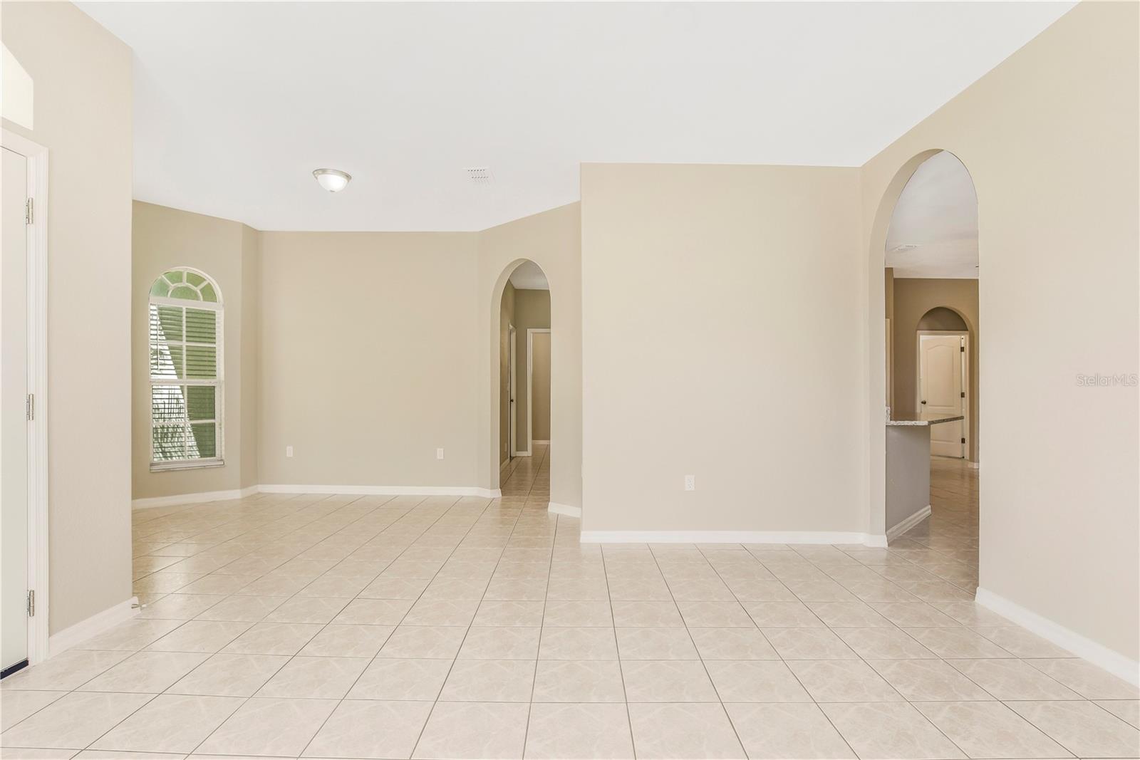 POINCIANA NBRHD 04 VILLAGE 07 - Residential Lease