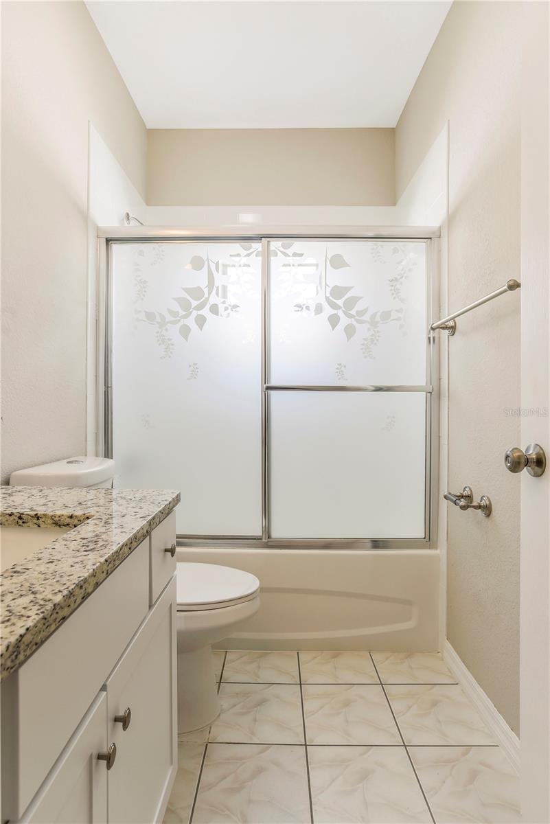 POINCIANA NBRHD 04 VILLAGE 07 - Residential Lease