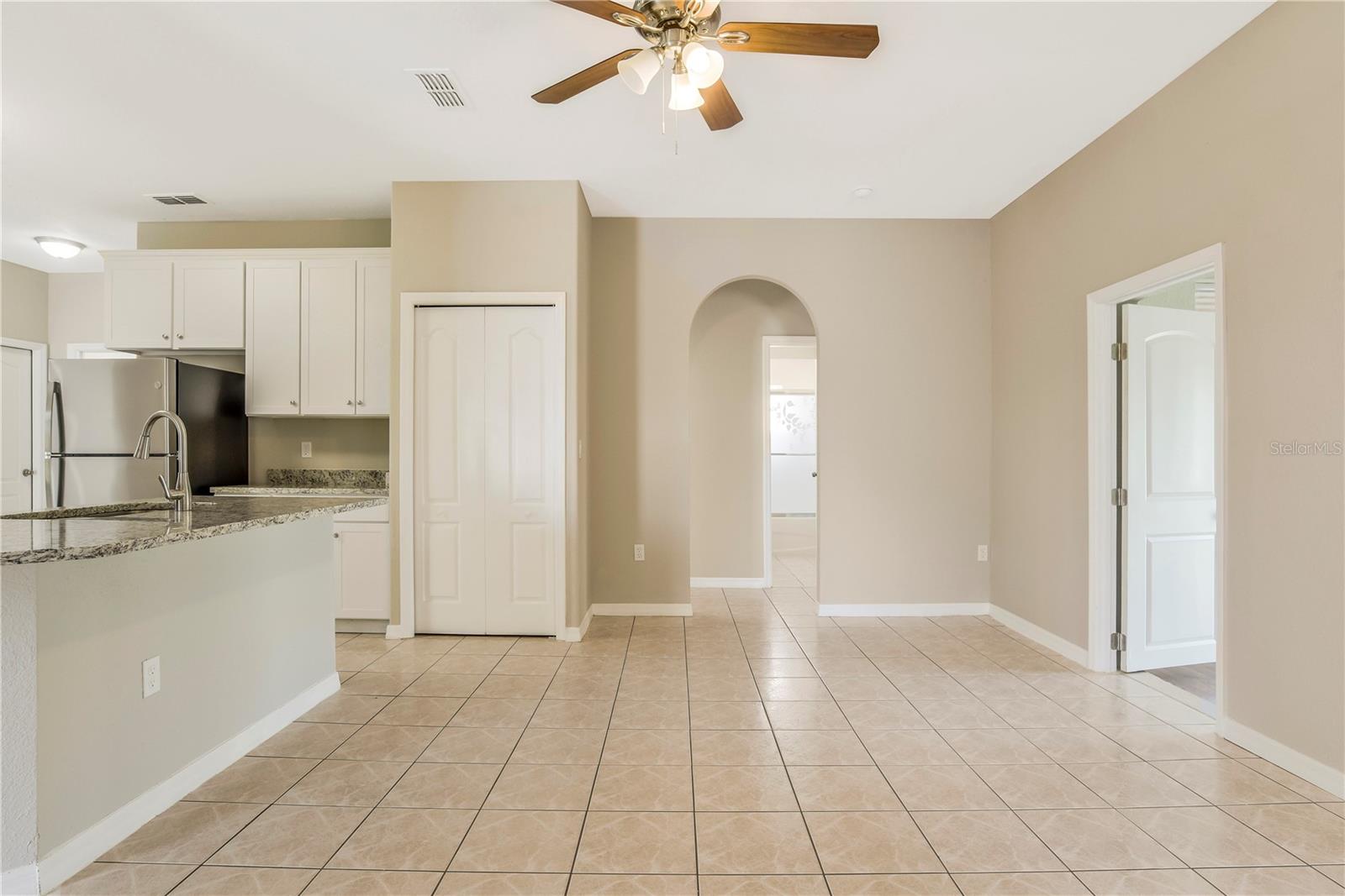 POINCIANA NBRHD 04 VILLAGE 07 - Residential Lease