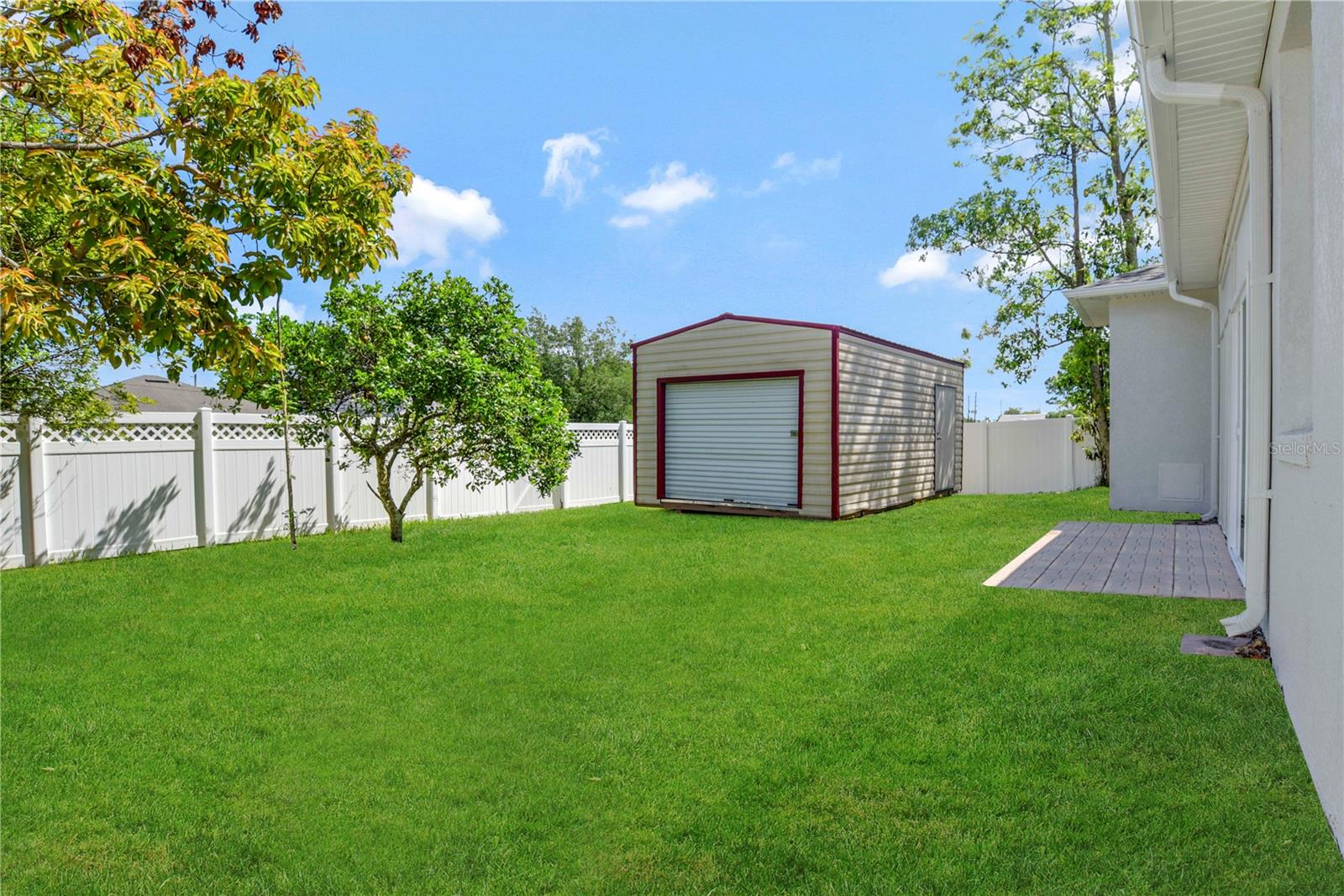 POINCIANA NBRHD 04 VILLAGE 07 - Residential Lease