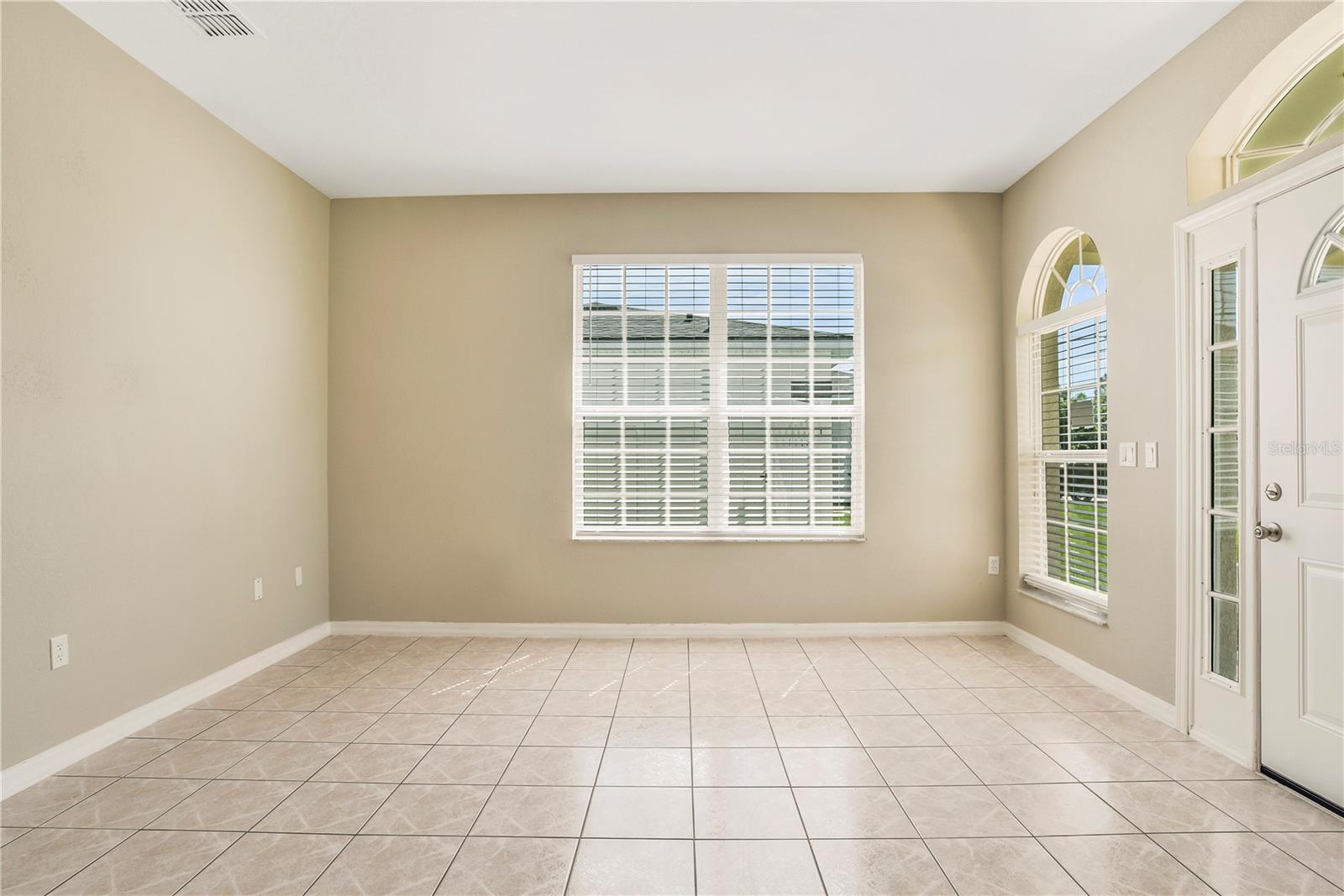 POINCIANA NBRHD 04 VILLAGE 07 - Residential Lease