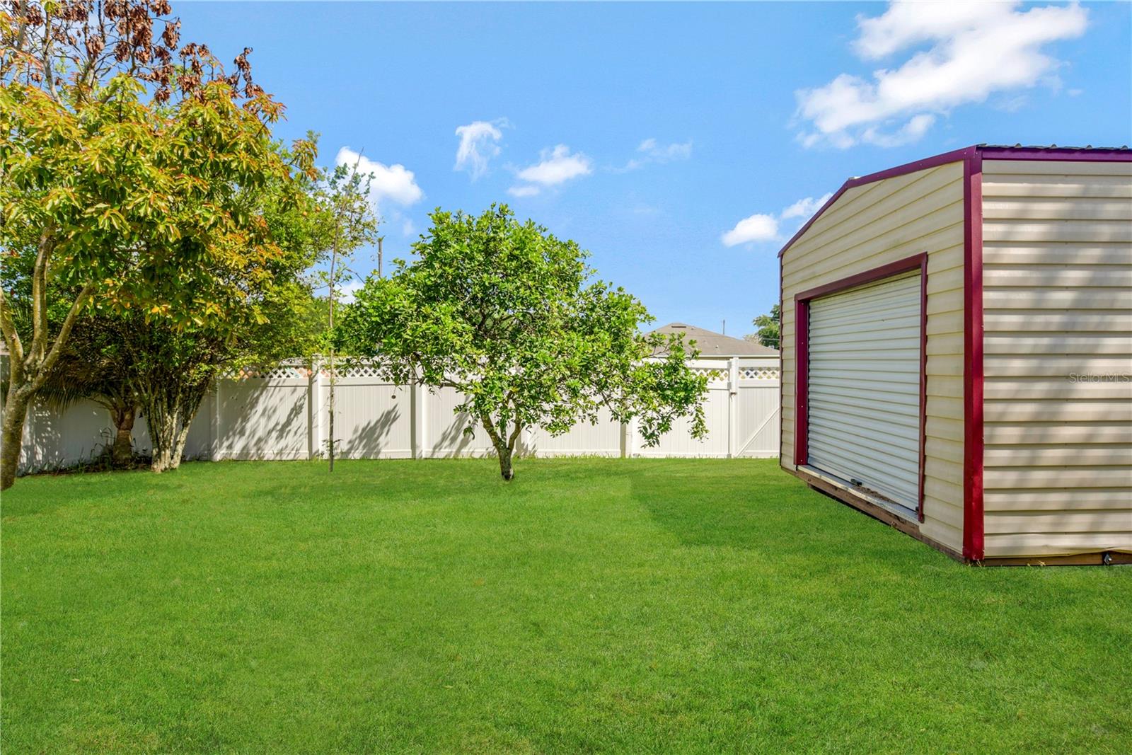 POINCIANA NBRHD 04 VILLAGE 07 - Residential Lease