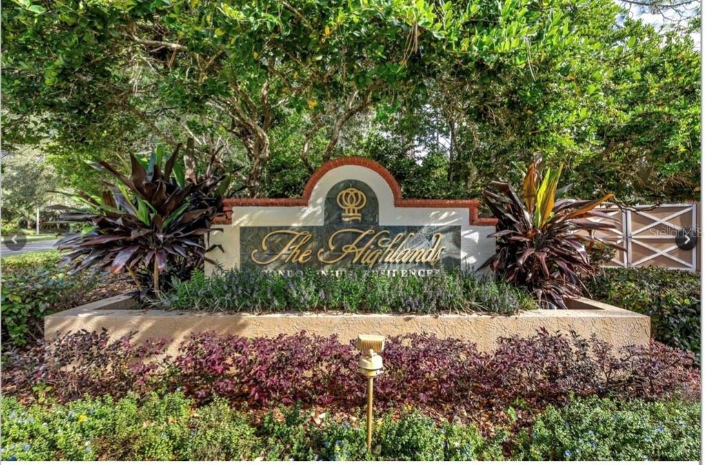 Photo of 9481 Highland Oak Drive #1611, Tampa, FL 33647 (MLS # TB8501904)