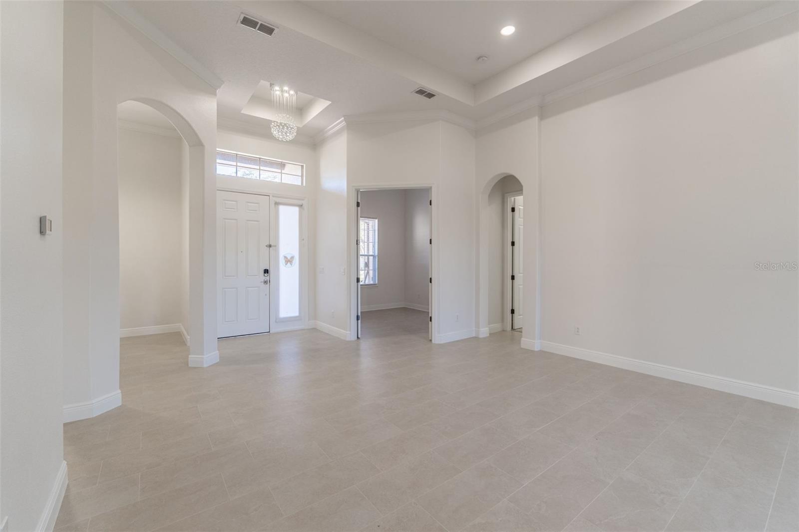 SANCTUARY PH 2 VILLAGES 7 - Residential