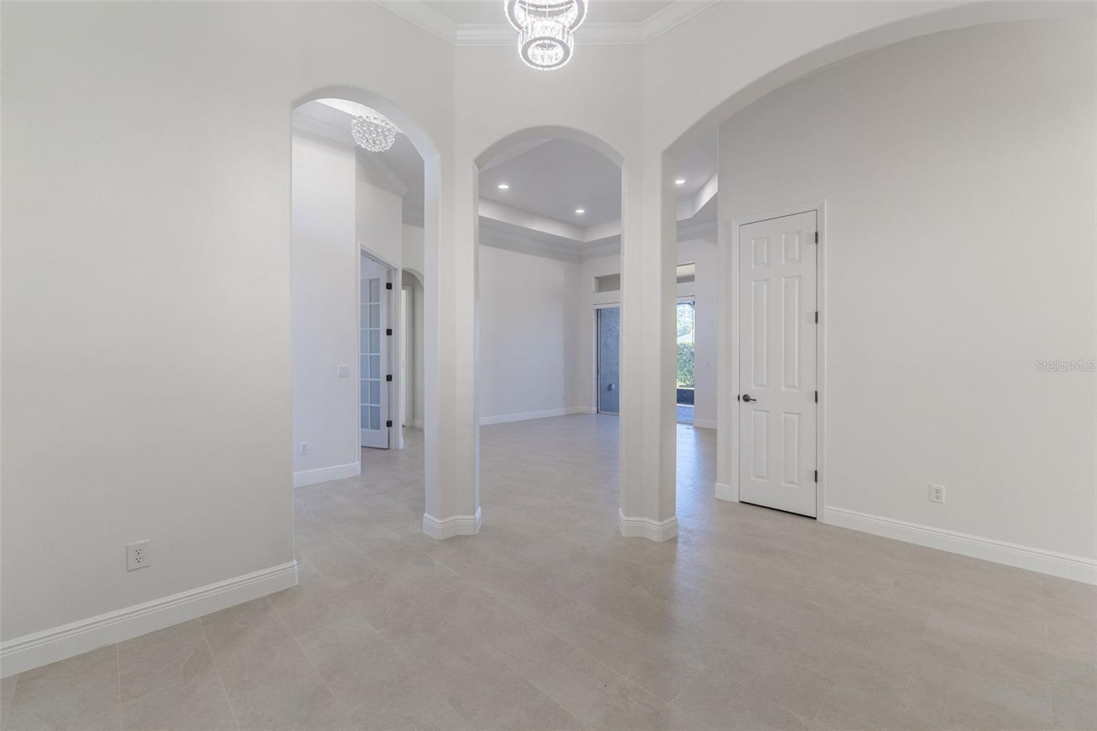 SANCTUARY PH 2 VILLAGES 7 - Residential