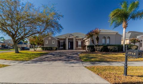 Photo of 3715 Safflower Terrace, Oviedo, FL 32766 (MLS # O6387283)
