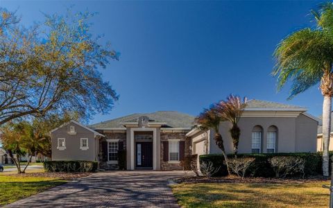 Photo of 3715 Safflower Terrace, Oviedo, FL 32766 (MLS # O6387283)