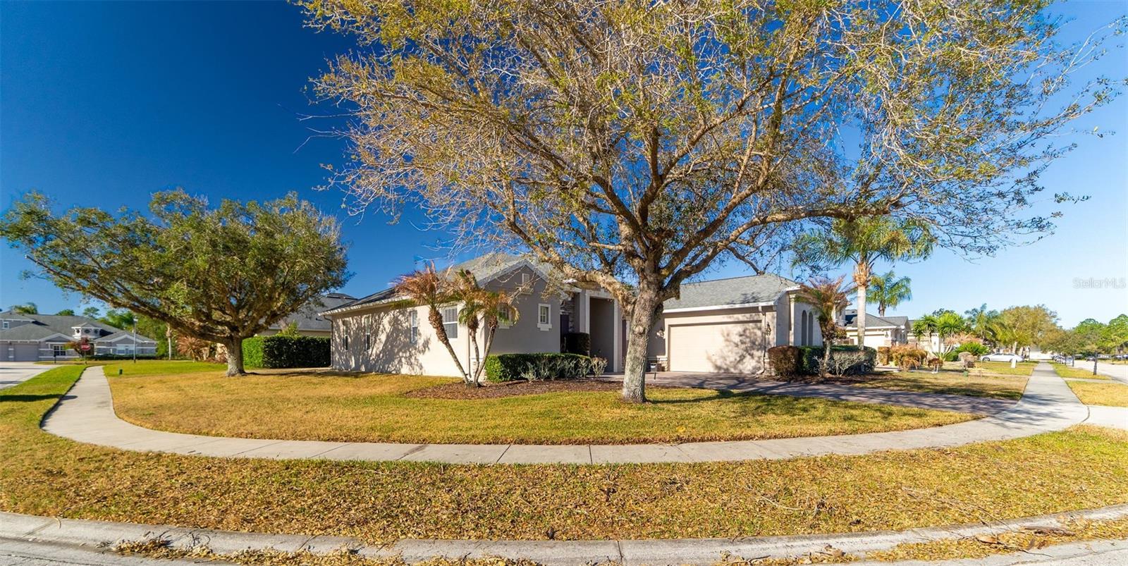 SANCTUARY PH 2 VILLAGES 7 - Residential