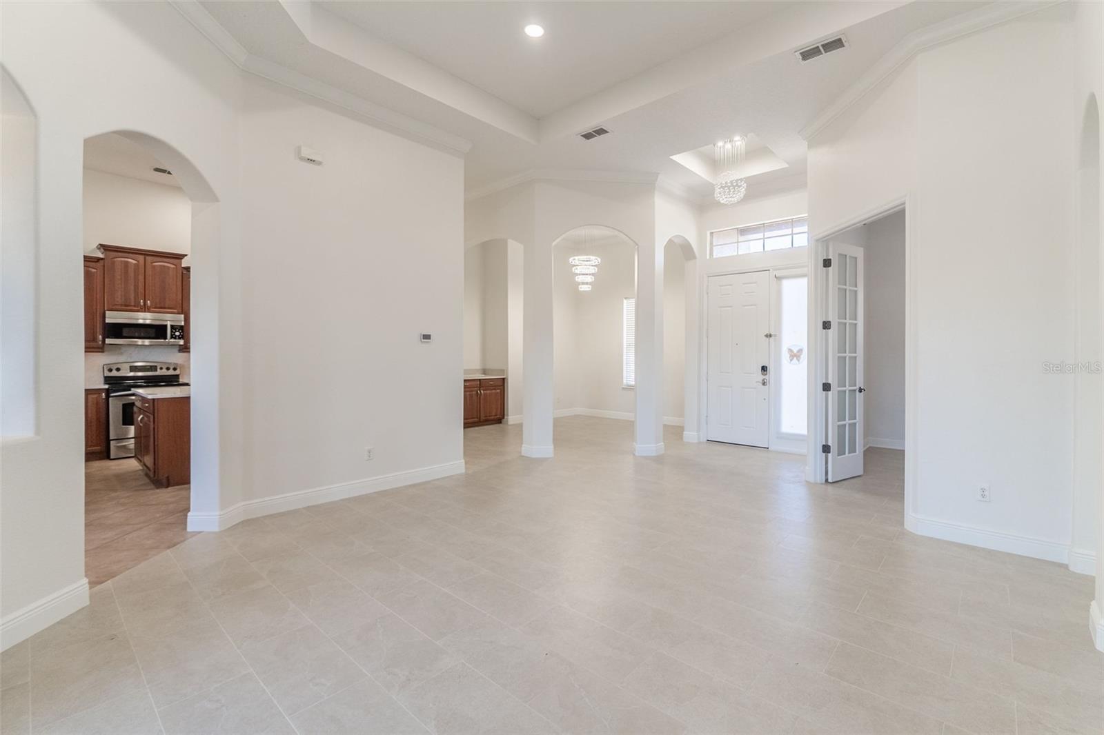 SANCTUARY PH 2 VILLAGES 7 - Residential