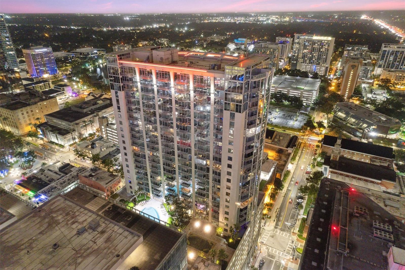 155 S COURT AVENUE 2609
