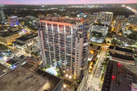 A home in ORLANDO