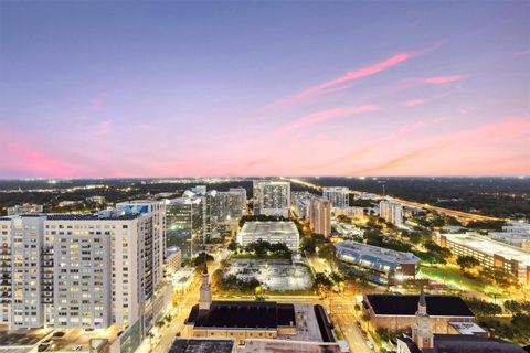 A home in ORLANDO