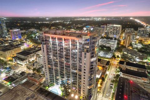 A home in ORLANDO