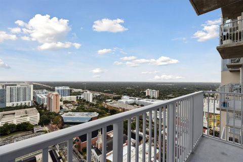 A home in ORLANDO