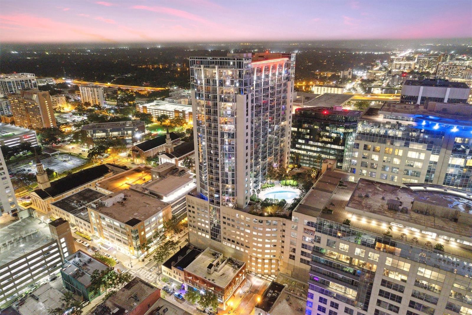 155 S COURT AVENUE 2609