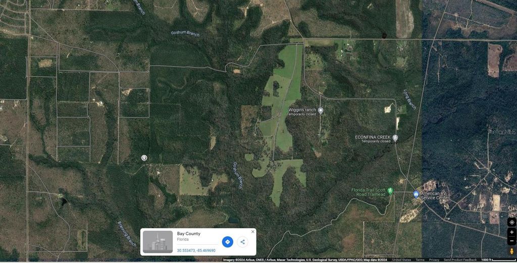 Photo of 19 Unknown, Fountain, FL 32438 (MLS # OM715317)