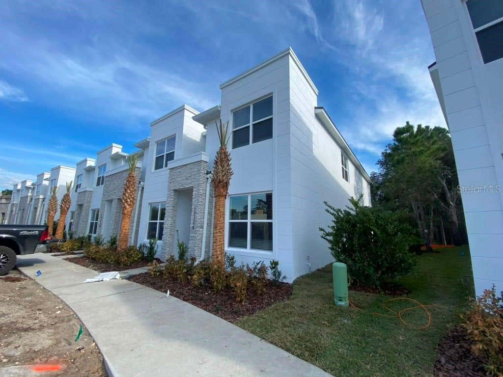 Photo of 17214 Blessing Drive, Clermont, FL 34714 (MLS # O6428859)