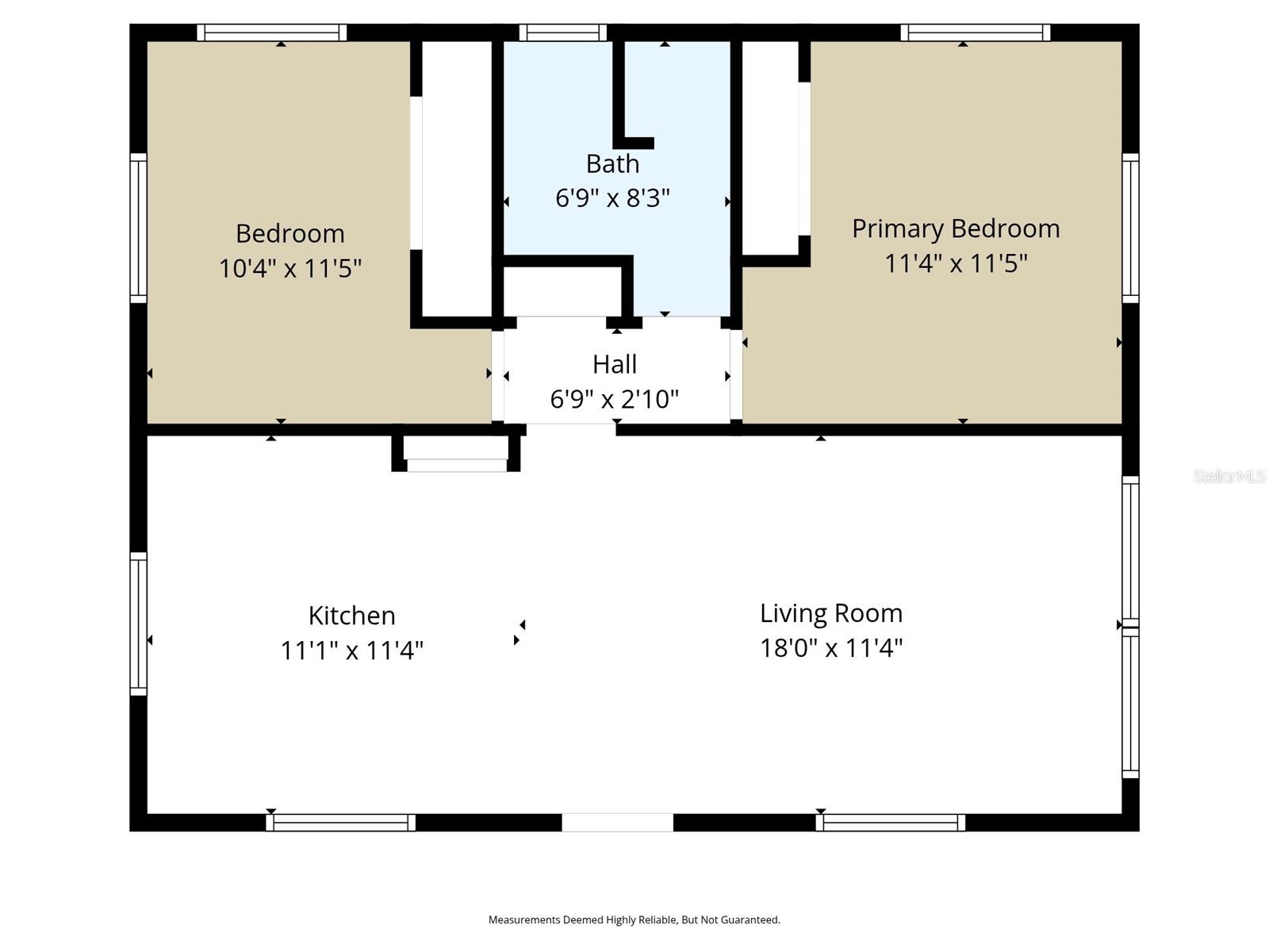 FINKS WM REP - Residential Income