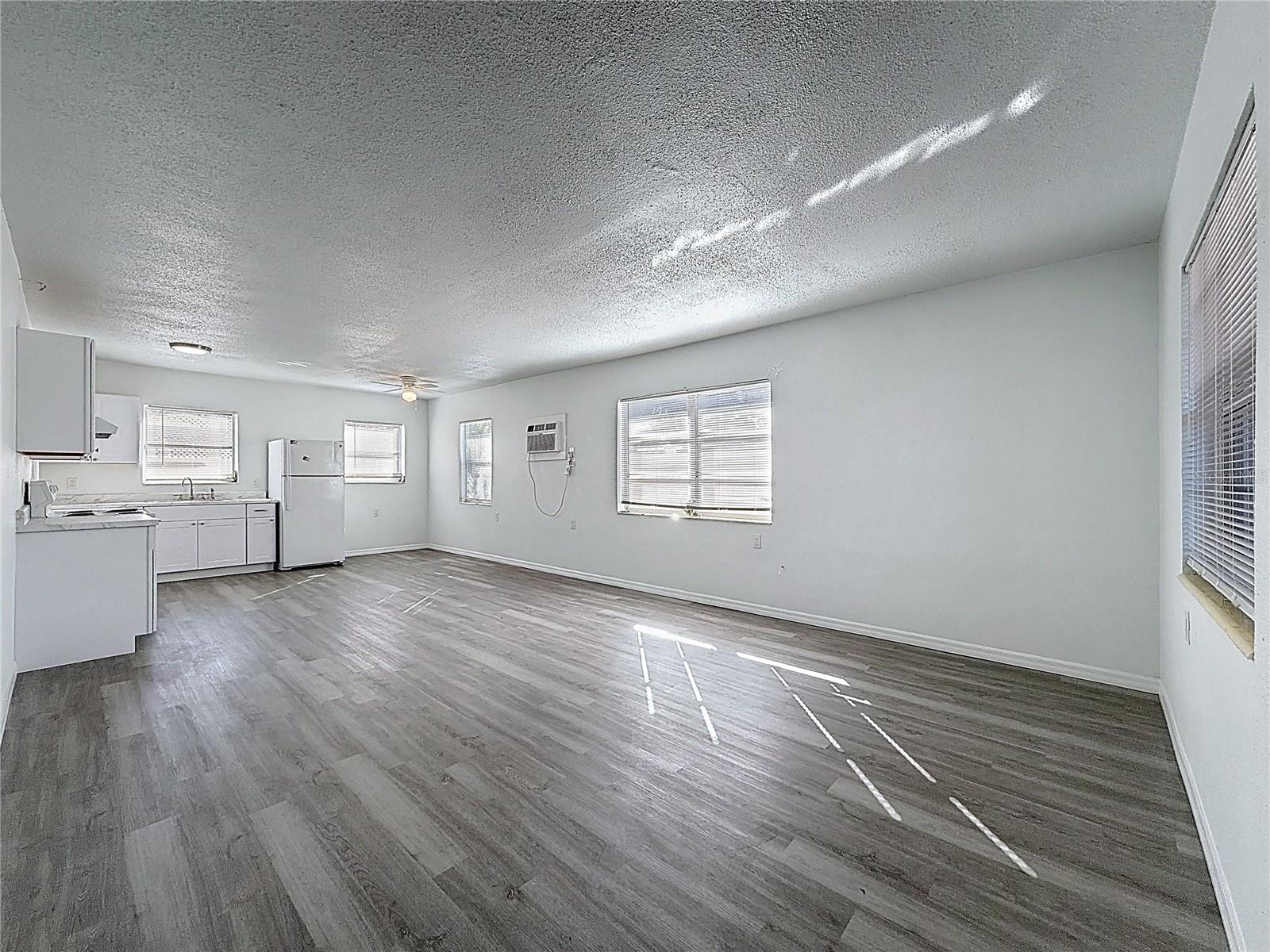 FINKS WM REP - Residential Income