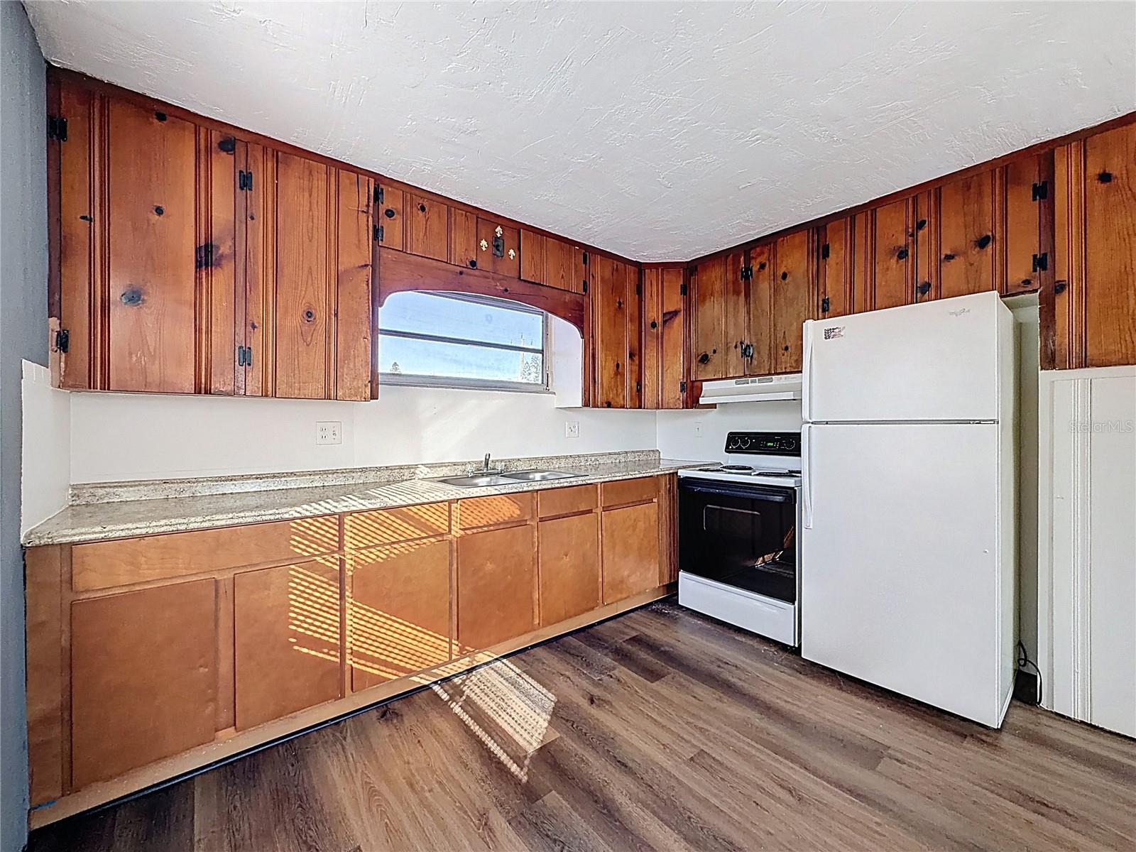 FINKS WM REP - Residential Income